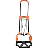 BLACK+DECKER BH200 65Kg Katlanır El Arabası