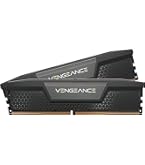 CORSAIR Vengeance DDR5 64GB (2x32GB) DDR5 6000MHz CL30 AMD Expo