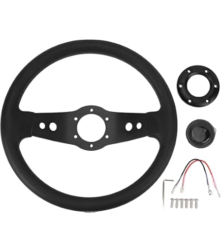 OMP TRECENTO UNO OD/1989/NN Volante sportivo | AUTODOC prezzo e recensioni
