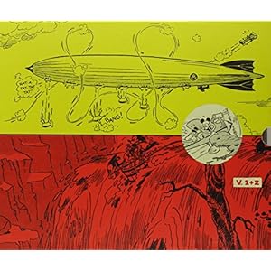 Walt Disney's Mickey Mouse: Race to Death Valley and Trapped on Treasure Island