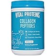 Vital Proteins Collagen Peptides Unflavored Dietary Supplement (Net Wt 24oz)