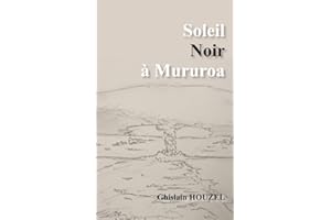 Soleil Noir à Mururoa