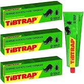 Mrtrab Zehirsiz Fare Yapışkanı Toplam 125ml 3 Adet