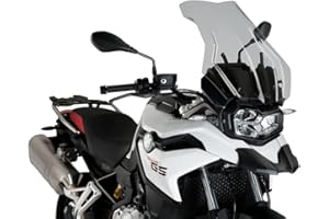 Puig 9770H Cúpula Touring, Ahumado