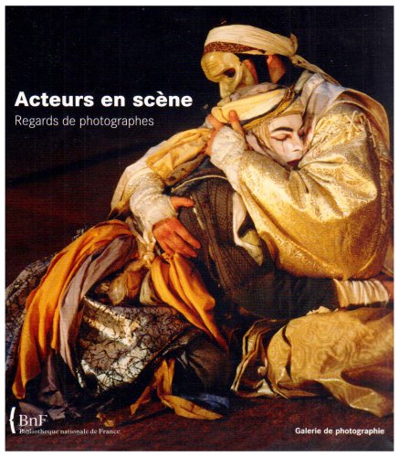 Acteurs en scène