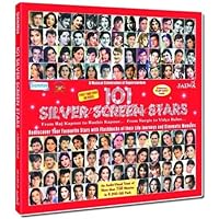 101 Silver Screen Stars