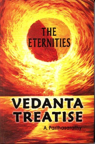 Vedanta Treatise livre