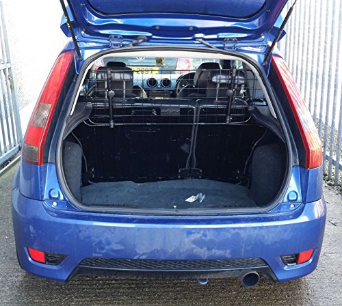 XtremeAuto-Fully-Adjustable-Mesh-Dog-Guard-for-RearBootTrunk-of-carvehicle