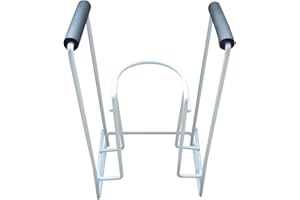 BERSECARE GMBH Calcetín anzieher Compresión: Dr. Junghans Medical – Calzador de medias y calcetines | calcetín de & sockenanzieher | sockenan ziehhilfe para personas mayores | strumpfanzieh de ayuda para medias de