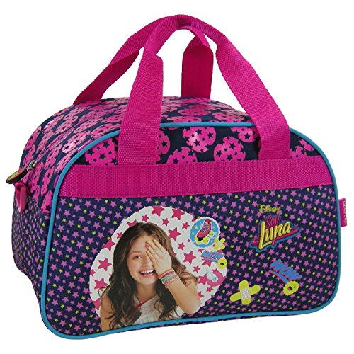 Preisvergleich Produktbild Torba podrózna Soy Luna 11