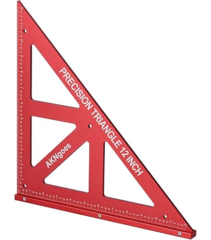 Woodworking Scriber T Square Ruler 36inch With Haiti