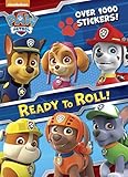 Ready to Roll! (Paw Patrol)