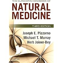 Clinical Naturopathic Medicine: Amazon.co.uk: Hechtman MSci Med