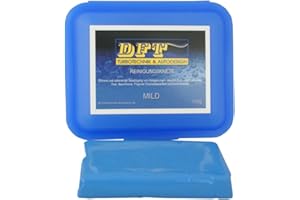 DFT-Reinigungsknete mild blau 100g
