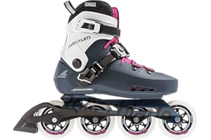 Rollerblade Patines Maxxum Edge 90 W, Mujer
