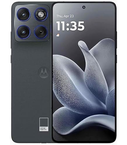 Google Pixel 10a 256 GB Obsidian 5G Android Smartphone 6,3 inch