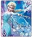 Produktbild Disney Frozen Fleecedecke Eiskönigin Anna & Elsa Kuscheldecke Fleece Blanket