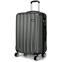 Travelite Miigo Handbagage Koffer 55cm 4 Wiel Blauw online kopen