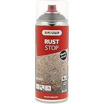 Spray Dupli-Color ELOXAL Bronzo Scuro 400 Ml - Vernice Per Alluminio Anodizzato, Alta Coprenza