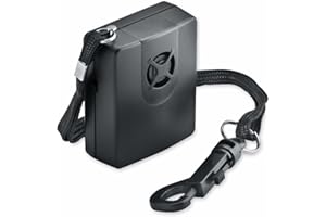 Dowco Guardian by 26038-00 Integrated Motorcycle Cover Security Alarm System/Theft Deterrent