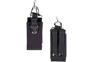 Mil-Tec Radio Pouch Molle