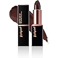 Pilgrim Matte Bullet Lipstick Intense Colour Transferproof & Smudgeproof Alpha Brown -34