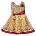 Wish Karo Party wear Baby Girls Frock Dress DNfr1525 -12-18 Mths RS.849.00