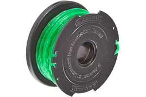 BLACK+DECKER Black and Decker 2mm AFS Spool Line for String Trimmers