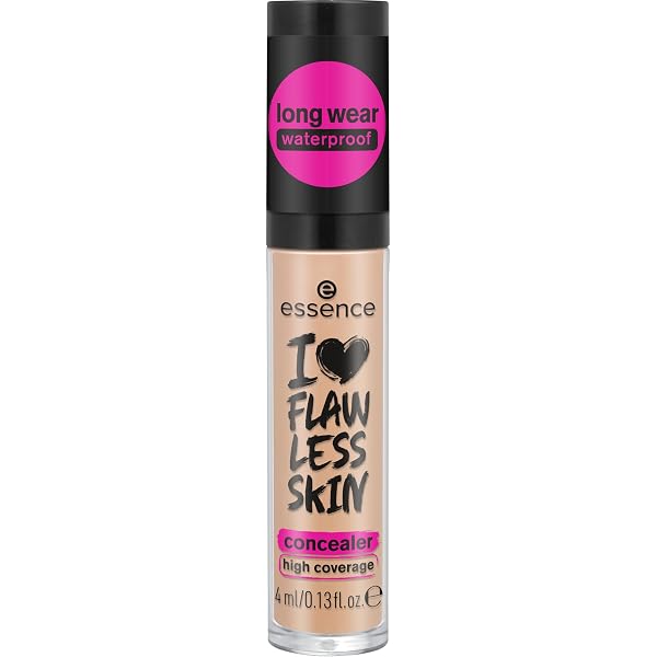 DEBBY COVER SOLUTION CAMOUFLAGE CONCEALER 03 – Hochdeckender Creme-Concealer Für Ein Mattes Finish