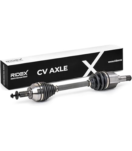 Albero motore/Semiasse Assale anteriore Dx per RENAULT LAGUNA