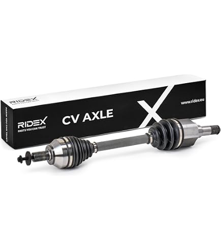 GSP 244022 Semiasse Albero Motore Destro Per Renault Master II E Opel Movano 1.9 DCi/dTI