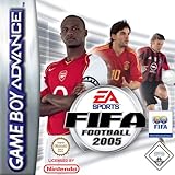 FIFA Football 2005 - 