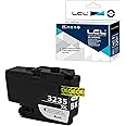 LCL Cartucho De Tinta Compatible LC-3235 LC3235 XL LC3235XL LC