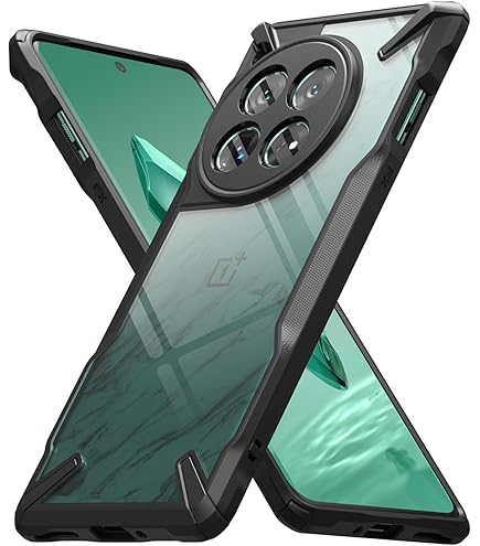 OnePlus 12 (Flowy Emerald, 16GB RAM, 512GB Storage) : Amazon.in 