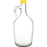 PAŞABAH&Ccedil;E Galon Şişe 1.5 Litre Plastik Kapak, Sarı 2003C Yeşil 2307C
