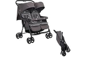 Joie S1217AADPW000 - Passeggino