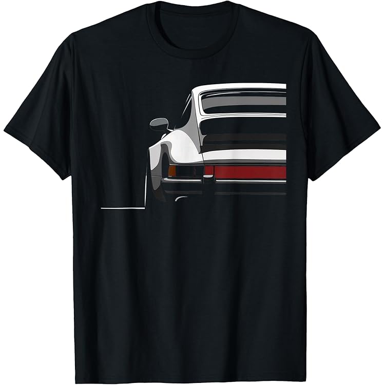 964 Comicstyle T-Shirt, Regular, Unisex, Heather Grey, XS