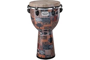Remo World Percussion Djembe Apex 30.5 cmx55.9 cm DJ-6112-56