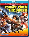 Escape From the Bronx [Blu-ray] [1983] [US Import]