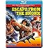 Escape From the Bronx [Blu-ray] [1983] [US Import]