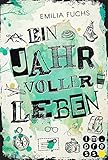 Cover zum Buch Ein Jahr voller Leben