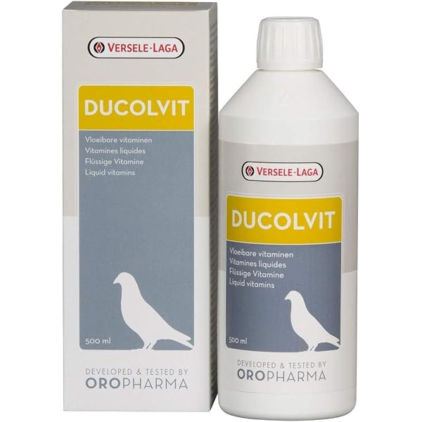 Sel De Bain Pour Pigeons Voyageurs - VET SCHROEDER + TOLLISAN - 750 G - Pour Soin Hebdomadaire