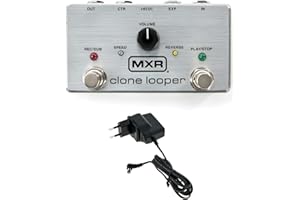 MXR M303 Clone Looper Pedal