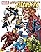 Marvel Kids: Avengers by