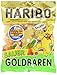 Produktbild Haribo Goldbären Sauer -Beutel, 200 g