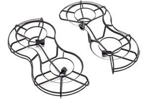 YUELI DJI Mini 3 Series 360° Propeller Guard for Mini 3 Pro/Drone