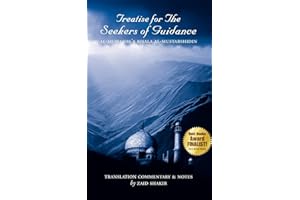 Treatise For The Seekers: Risalah al-Mustarshideen: Al-muhasibi's Risala Al-mustarshidin
