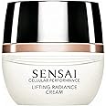 Sensai Cellular Performance Lifting Radiance Cream, 40 Ml