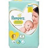 pampers premium care uk