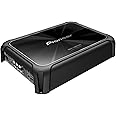 Pioneer GM-D9705 2000W Class-D 5-Channel Amplifier with Wired Bass Boost Remote